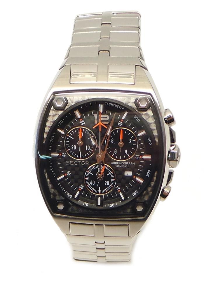 Sector chronograph discount